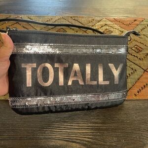 Juicy Couture Clutch